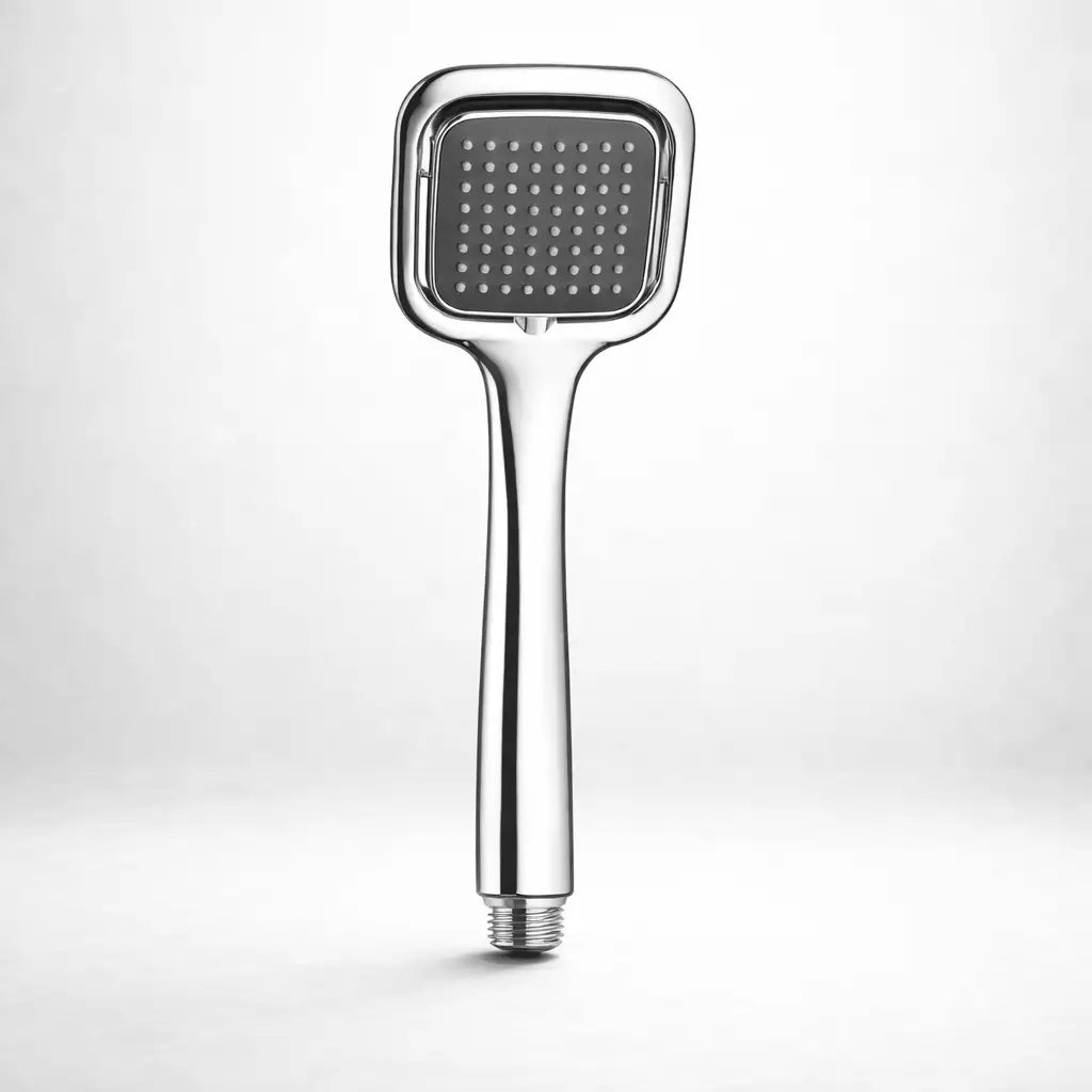 Pommeau de Douche Haute Pression Design | Douchette moderne pour salle de bain