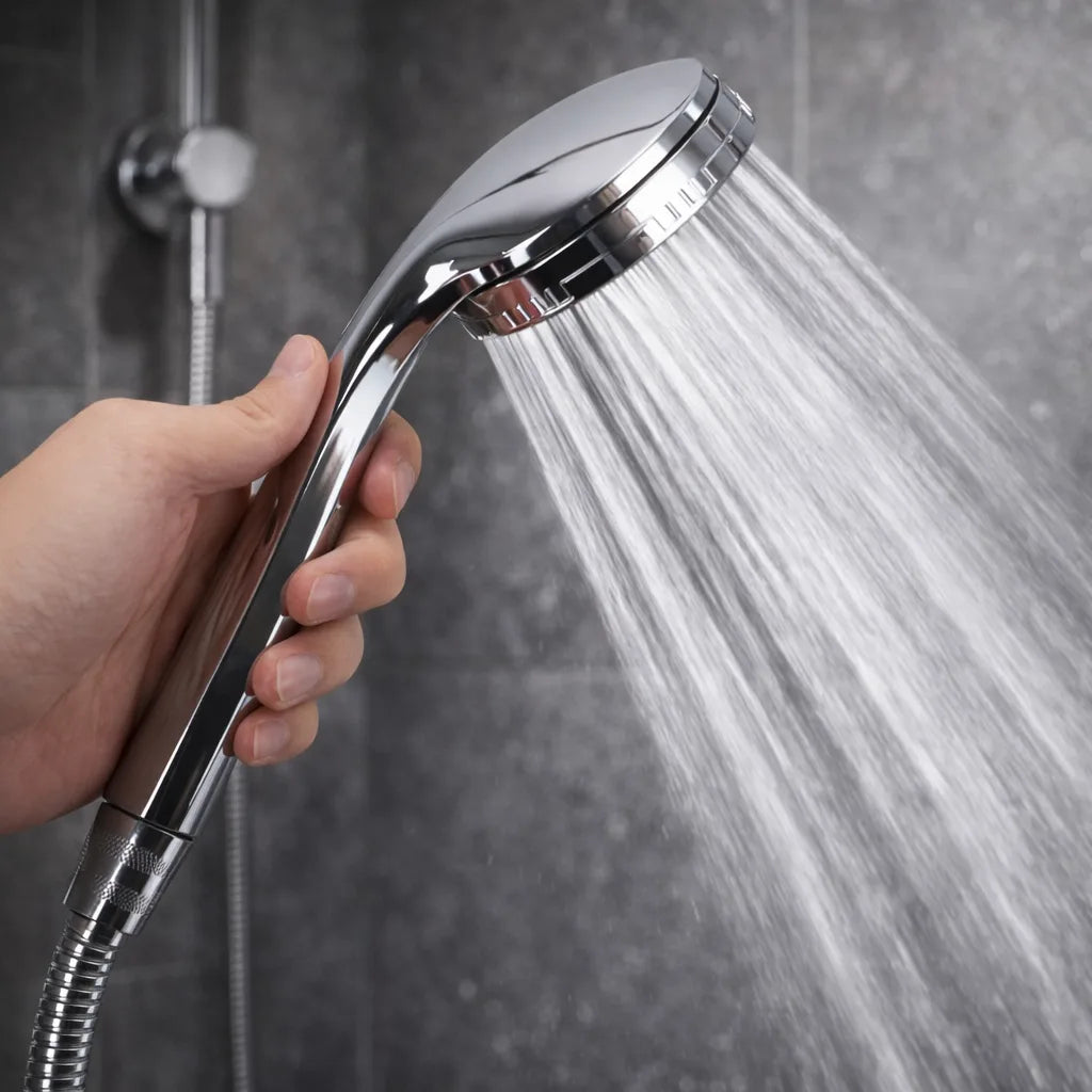 Pommeau de douche design standart | Douchette pour salle de bain