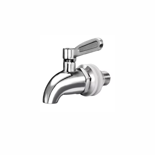 Robinet en acier inoxydable