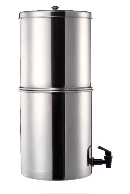 Filtre à eau Vitaqua Inoxis™