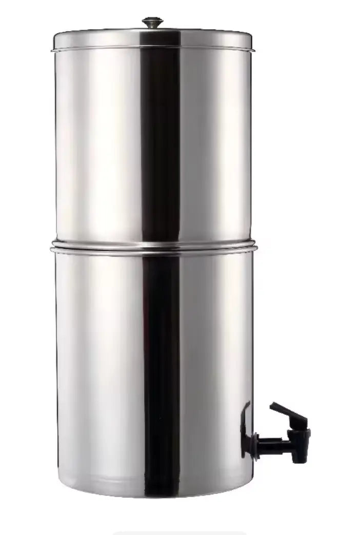 Filtre à eau Vitaqua Inoxis™