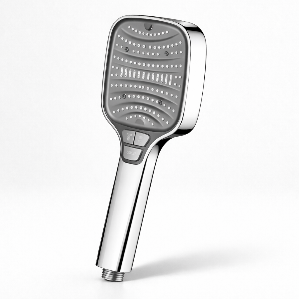 Pommeau de Douche Haute Pression 7 Modes | Douchette pour salle de Bain