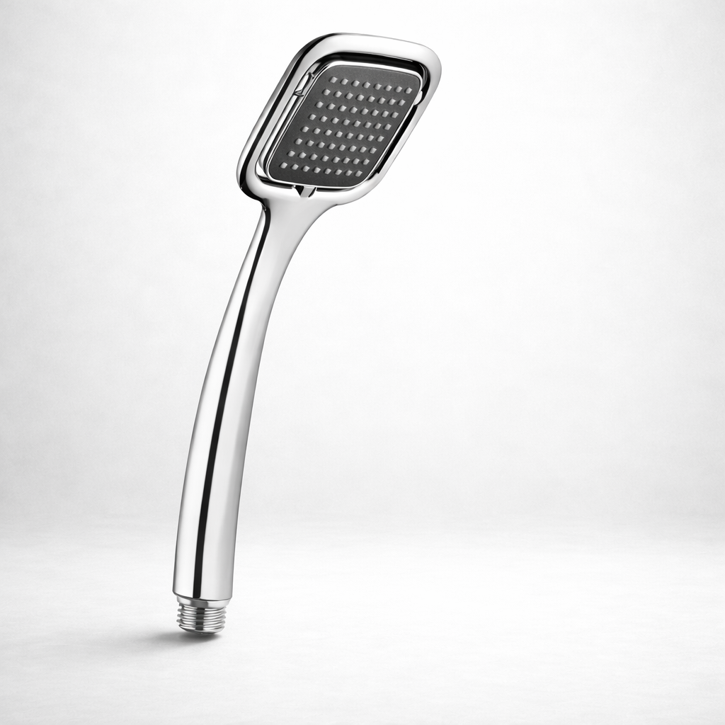 Pommeau de Douche Haute Pression Design | Douchette moderne pour salle de bain