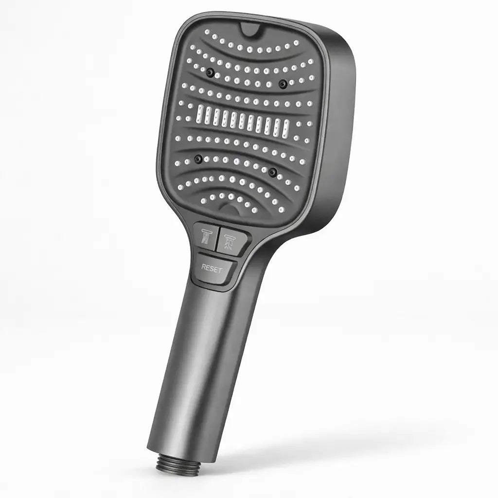 Pommeau de Douche Haute Pression 7 Modes | Douchette pour salle de Bain