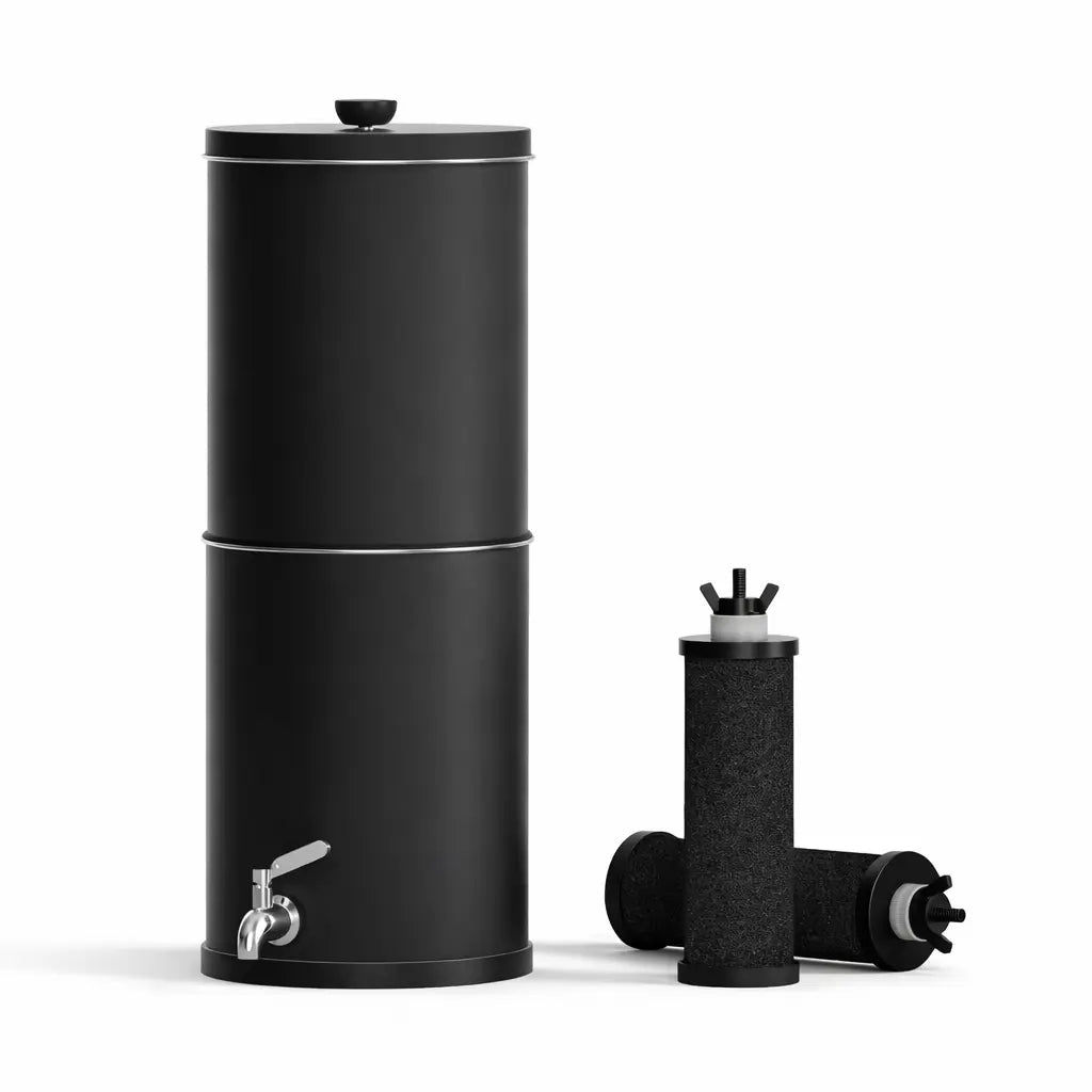 Filtre à eau Vitaqua Obsidian™