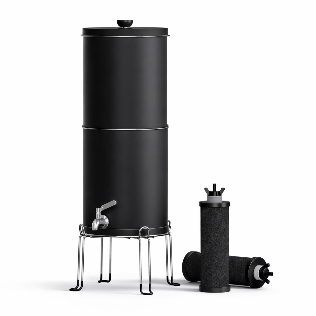 Filtre à eau Vitaqua Obsidian™