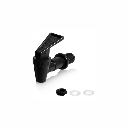 Robinet en plastique pour filtre à eau Vitaqua