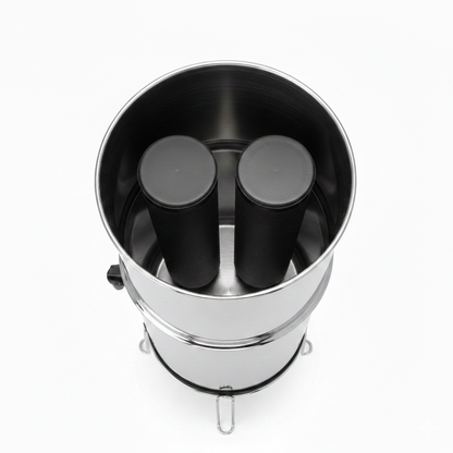 Filtre à eau Vitaqua Inoxis™