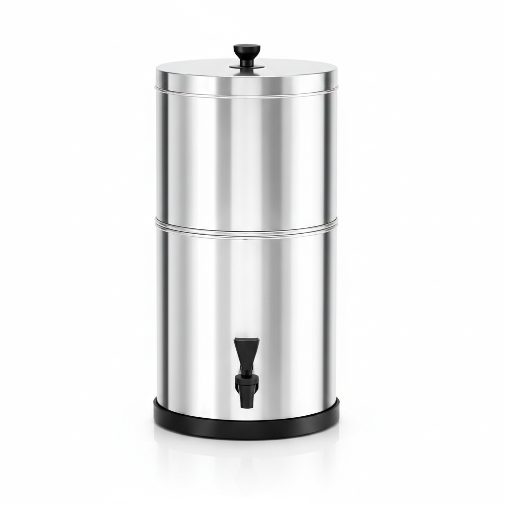 Filtre à eau Vitaqua Inoxis™