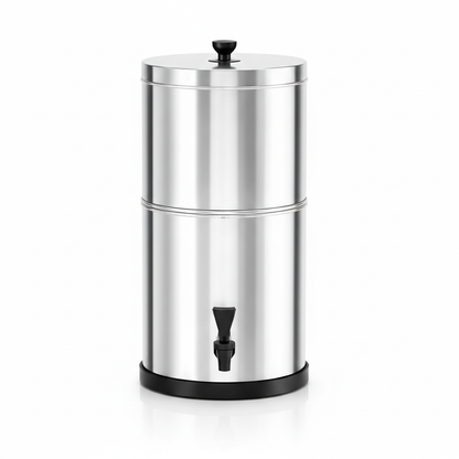 Filtre à eau Vitaqua Inoxis™