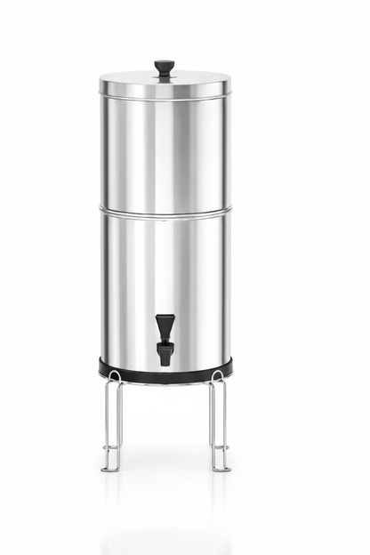 Filtre à eau Vitaqua Inoxis™