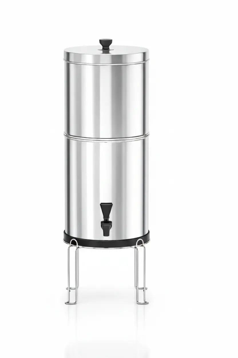 Filtre à eau Vitaqua Inoxis™