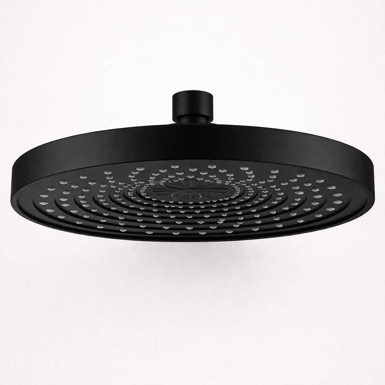 Pommeau de douche rond 25 cm | Tête de douche large