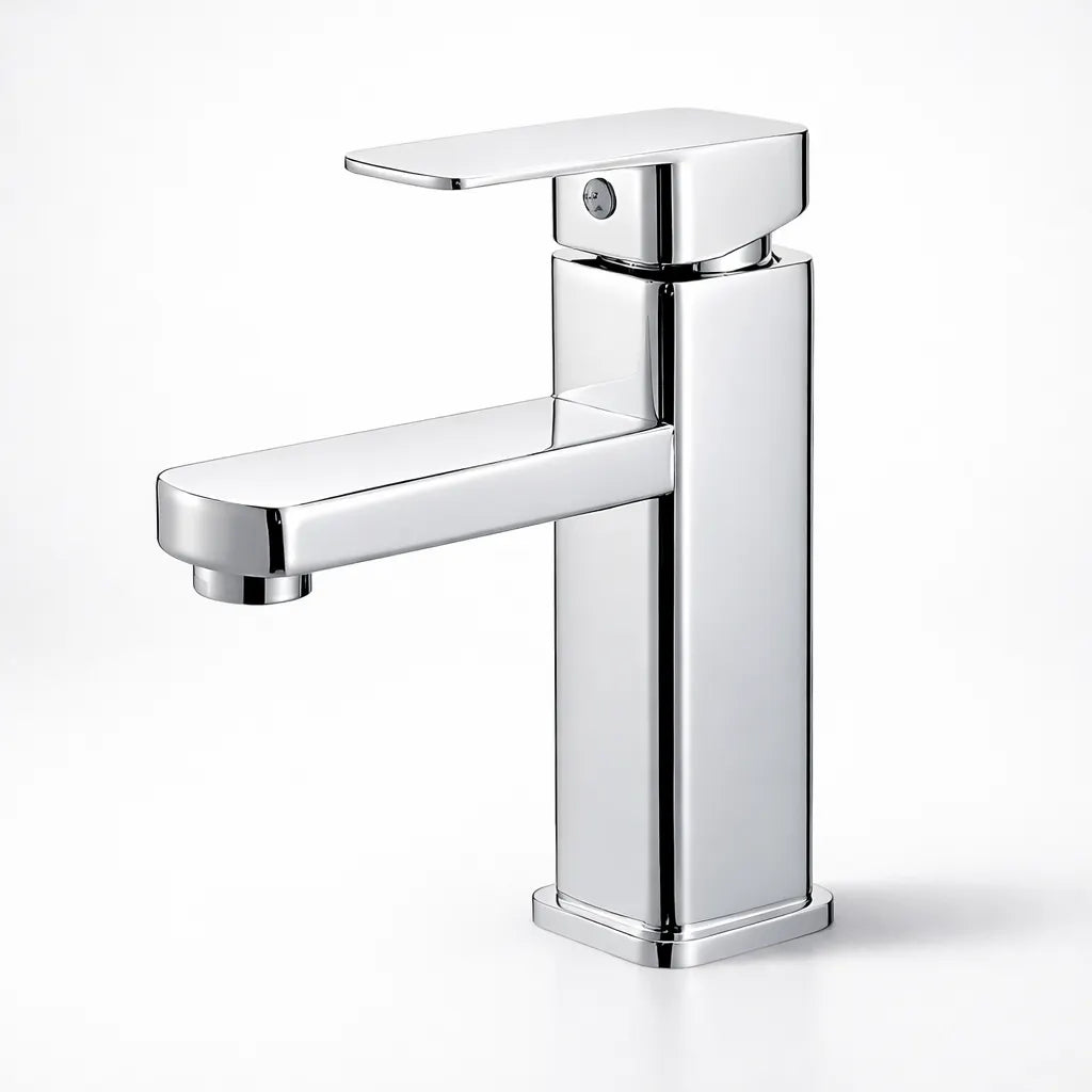 Robinet de salle de bain | Design moderne et minimaliste