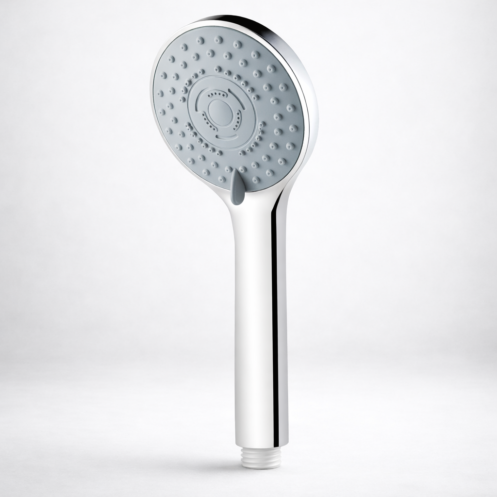 Pommeau de Douche Haute Pression 5 Modes | Douchette pour salle de bain