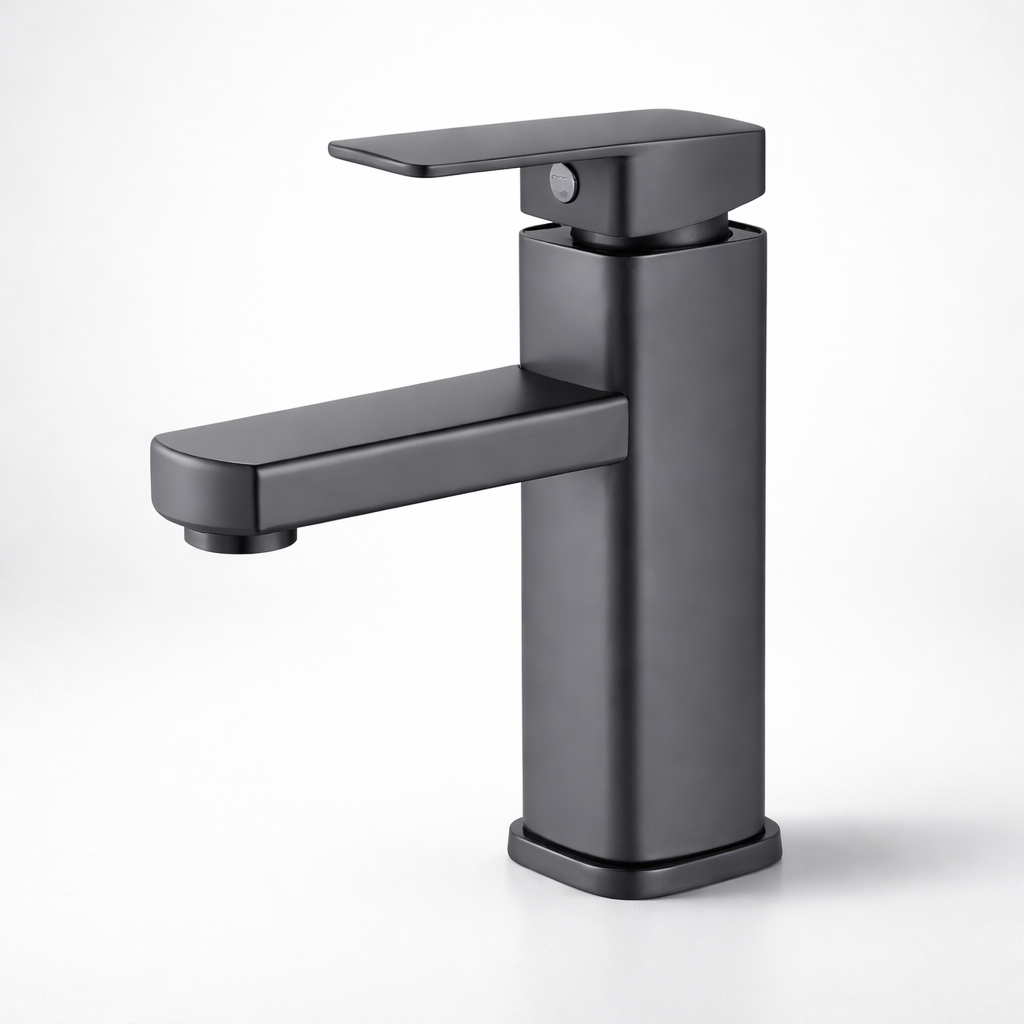 Robinet de salle de bain | Design moderne et minimaliste
