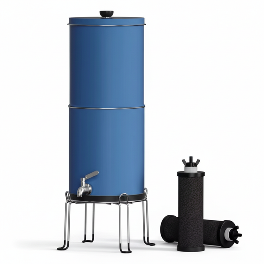 Filtre à eau Vitaqua Azure™